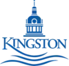 Official logo of Kingston