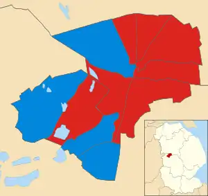 1987 results map