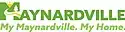 Official logo of Maynardville, Tennessee