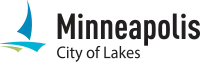 Official logo of Minneapolis