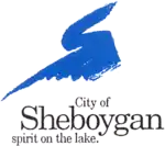 Official seal of Sheboygan