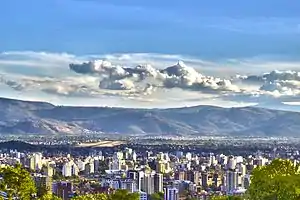 Cochabamba, Bolivia