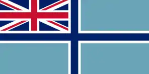 British Civil Air Ensign