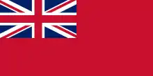 Red Ensign (UK)