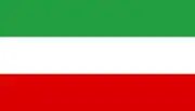 Flag of Iran