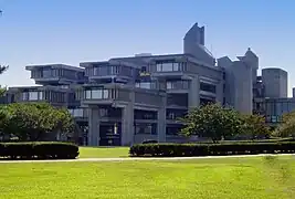 Claire T. Carney Library (1972)