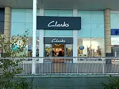 Clarks