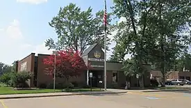 Clay Township Municipal Offices