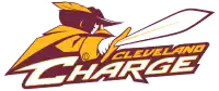 Cleveland Charge logo