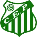 Logo: CE Paysandu