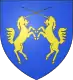 Coat of arms of Germigney