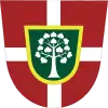 Coat of arms of Žlutava