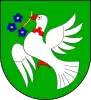 Coat of arms of Bratřejov