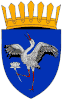 Coat of arms of Manta