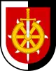 Coat of arms of Merboltice