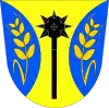 Coat of arms of Oldřichovice