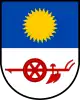 Coat of arms of Těrlicko