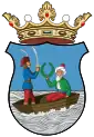 Coat of arms of Fogaras