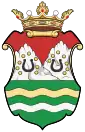 Coat of arms of Torda-Aranyos