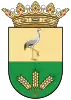 Coat of arms of Detk