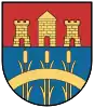 Coat of arms - Dombóvár