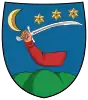 Coat of arms of Hidas