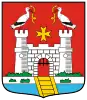 Official logo of Kalocsa District