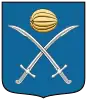 Coat of arms of Nyírábrány