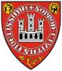 Coat of arms - Sopron