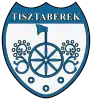 Coat of arms of Tisztaberek