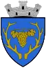 Coat of arms of Miercurea Sibiului