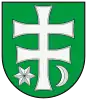 Coat of arms of Šurany