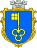 Coat of arms of Zhuravne