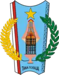 Tana Toraja Regency