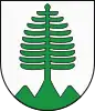 Coat of arms of Ľubochňa