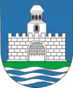 Coat of arms of Loyew District