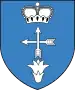 Coat of arms of Luninyets