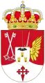 Coat of arms of the Province of Albacete