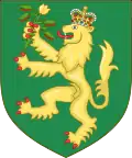 Coat of arms or logo