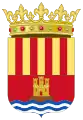 Coat of arms of the Province of Alicante