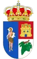 Coat of arms of Arganda del Rey