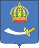 Coat of arms of Astrakhan