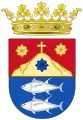 Coat of arms of Barbate