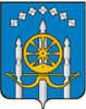 Coat of arms of Berkakit