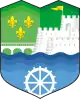 Coat of arms of Bosanska Krupa