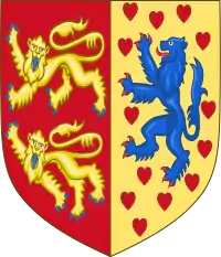 Duchy of Brunswick-Lüneburg