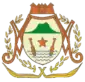 Coat of arms of Bulungan