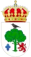 Official seal of Calanda