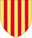 Arms of Catalonia