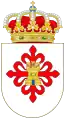 Coat of arms of Daimiel